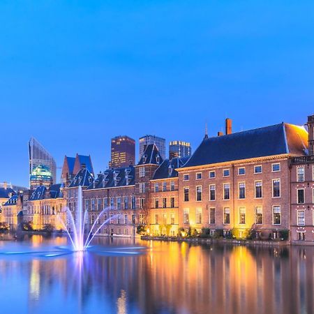 The Hague Heritage公寓 外观 照片
